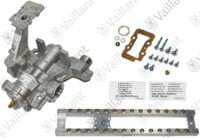 VAILLANT Umstellsatz, auf 2HE+ Vaillant-Nr. 0010026380