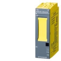 Siemens Dig Industr. Elektronikmodul 1x24VDC/24-230VAC 6ES7136-6RA00-0BF0