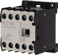 Eaton (Moeller) Leistungsschütz AC-3/400V:4kW 3p DILEM-10(24V50HZ)