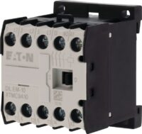 Eaton (Moeller) Leistungsschütz AC-3/400V:4kW 3p DILEM-10(230V50HZ)