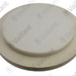 VAILLANT Isolierung, Deckel Vaillant-Nr. 0020249397