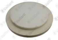 VAILLANT Isolierung, Deckel Vaillant-Nr. 0020249397