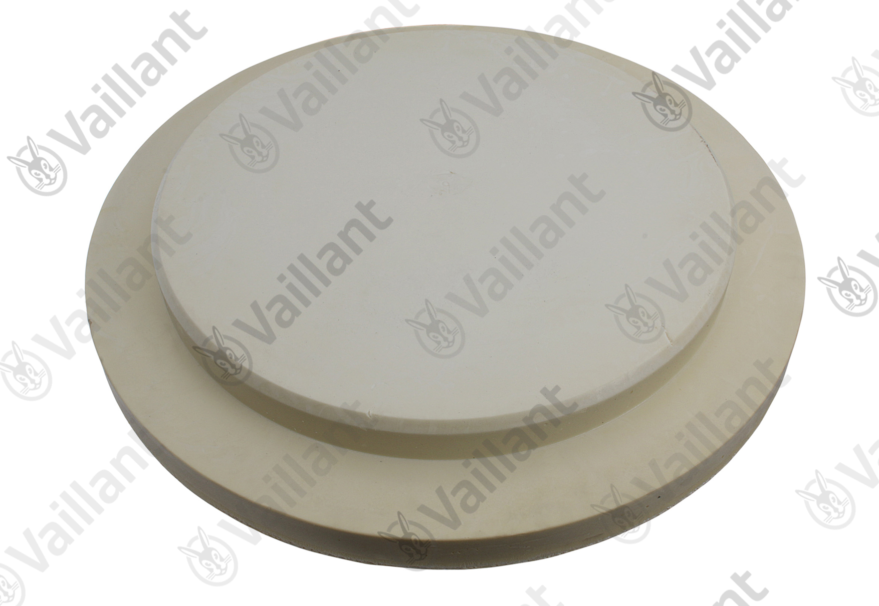 VAILLANT Isolierung, Deckel Vaillant-Nr. 0020249397