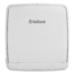 VAILLANT Präsentationseinh. VAR 60/2 DW inklusive Wandbedieneinheit, FB, Aufsteller