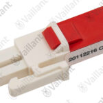 VAILLANT Stecker, Kodierung Vaillant-Nr. 0010035382