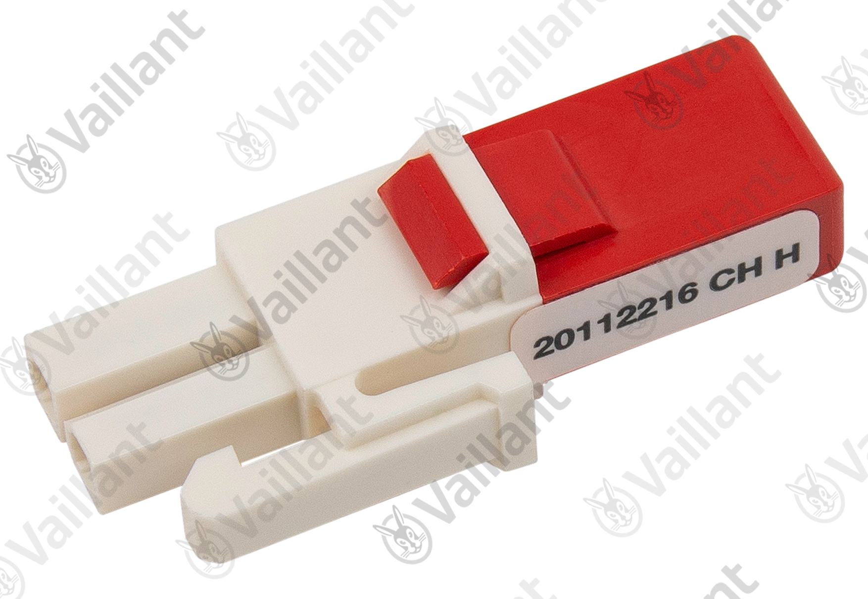 VAILLANT Stecker, Kodierung Vaillant-Nr. 0010035382