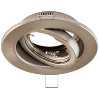 EVN Lichttechnik NV EB-Leuchte 50W 12V IP20 517 013 chr/sat