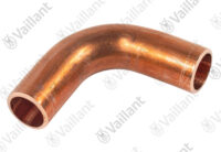 VAILLANT Rohr Vaillant-Nr. 8000026158