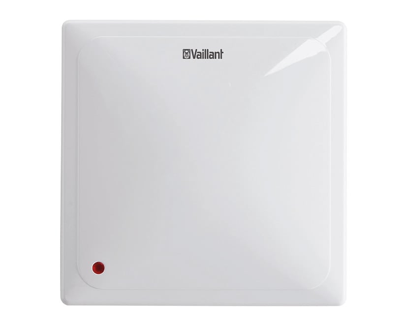 VAILLANT Axial-Abluftventilator VAE 90/1 AHT