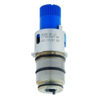 Thermostat-Kompaktkartusche 47439 1/2" für Thermostate Grohtherm