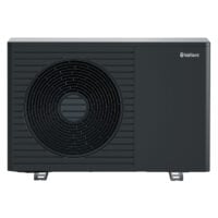 VAILLANT Heizungswärmepumpe Luft/Wasser aroTHERM pro VWL 75/7.1 A 230V