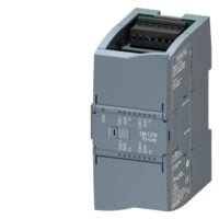 Siemens Dig Industr. Kompakt S7-1200 IO Link-Master 6ES7278-4BD32-0XB0