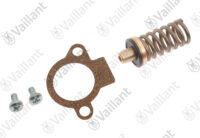 Wassermangelventil, 2H-2L Vaillant-Nr. 0020206124