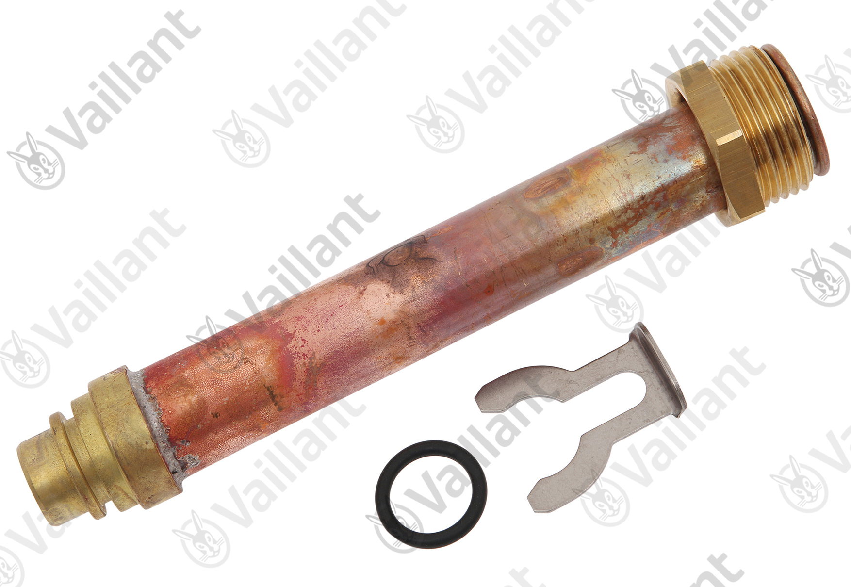 Vaillant Rohr Vaillant-Nr. 0020174730
