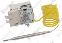 Regler Vaillant-Nr. 0020132308
