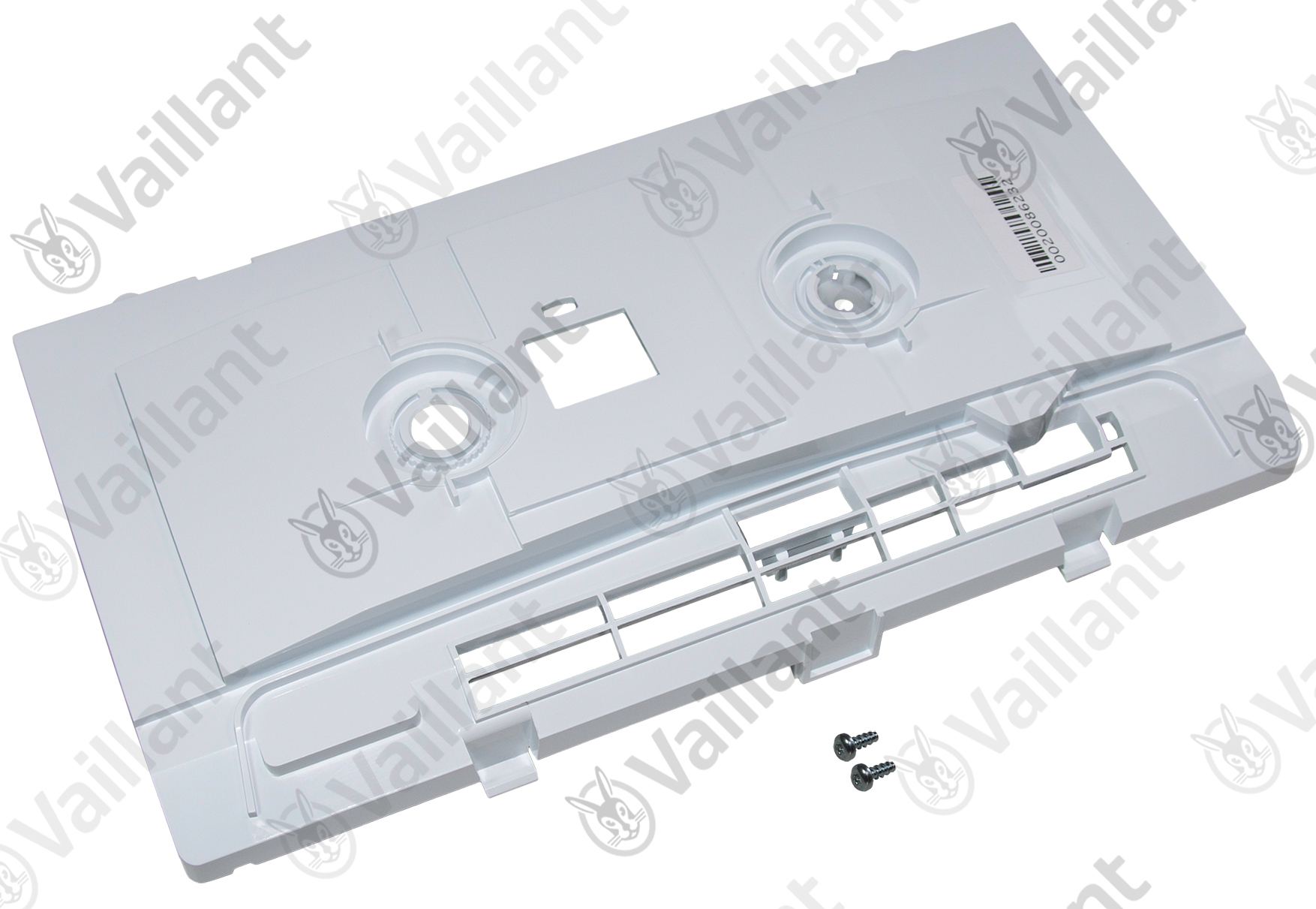 Vaillant Frontblende Vaillant-Nr. 078348