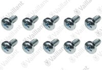 VAILLANT Schraube, (10 St.) Vaillant-Nr. 0020269228