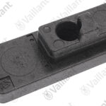 Deckel, Bypass R Vaillant-Nr. 0020188061