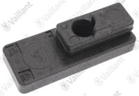 Deckel, Bypass R Vaillant-Nr. 0020188061