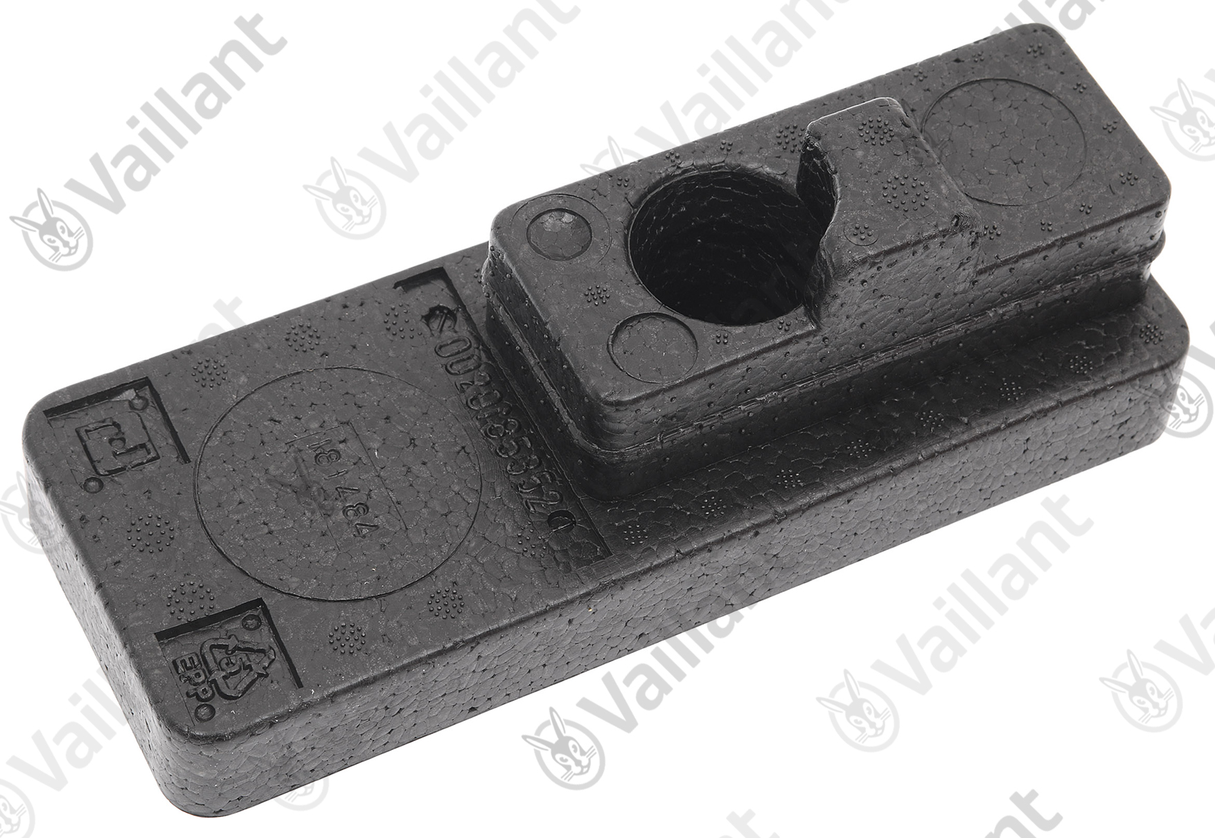 Deckel, Bypass R Vaillant-Nr. 0020188061