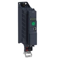 Schneider Electric Frequenzumrichter ATV320 2,2kW, 380-500V, 3-p ATV320U22N4B