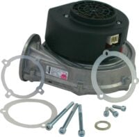 Gasgebläse Boost für CGB
