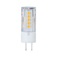 PAULMANN LED-Röhrenlampe GY6,35 3,5W weiß 288.21 2700K 300lm G kl DC Ø17x47mm 12V