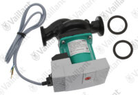 VAILLANT Pumpe Vaillant-Nr. 0020217866