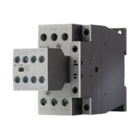 Eaton (Moeller) Leistungsschütz 3S2Ö 7,5kW/400V, AC DILM17-32(230V50HZ)