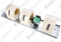 VAILLANT Tangentialventilator Vaillant-Nr. 0010034329