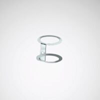 Trilux Reduzierstück für Mastzopf 0970/42