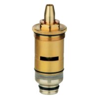 Thermoelement 47012 1/2" Dehnstoff für Grohmix ab Bj. '79