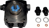 Ölpumpe Suntec AE 45C/1360 für NU-3, NU-3B, HU-5, HU-5B