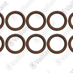 O-Ring, (x10) Vaillant-Nr. 193537