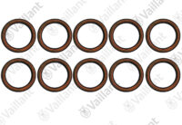 O-Ring, (x10) Vaillant-Nr. 193537