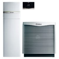 VAILLANT Paket 4.6104 flexoTHERM exclusive VWF 57/4 mit aroCOLLECT