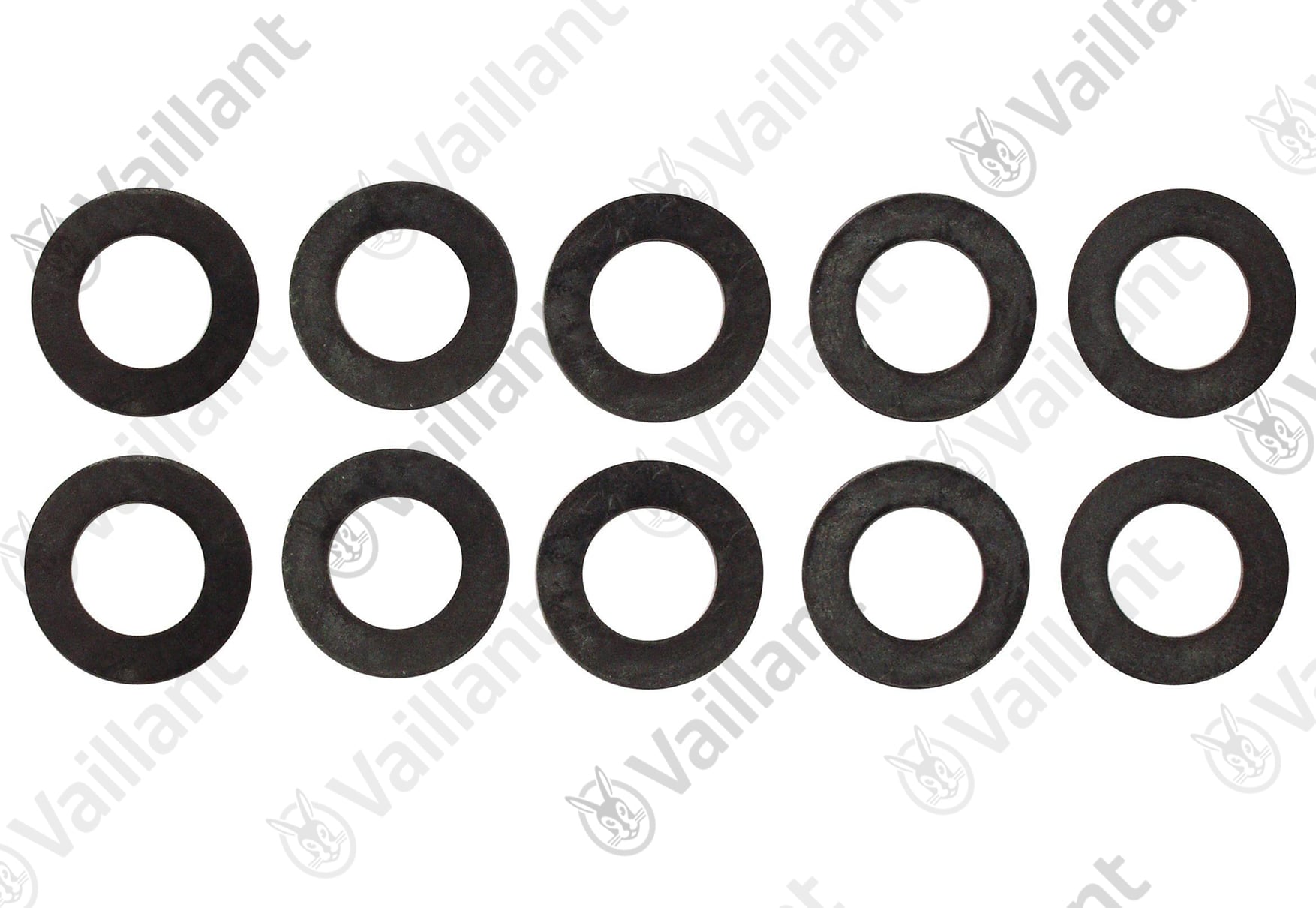 Vaillant Rechteckdichtring, (x10) Vaillant-Nr. 981156
