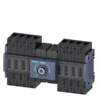 Siemens Dig Industr. Netzumschalter handb., 4-p, lu:32A 3KC0422-2ME00-0AA0