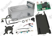 VAILLANT Regler, elektronisch, Wartungskit Vaillant-Nr. 0020241252