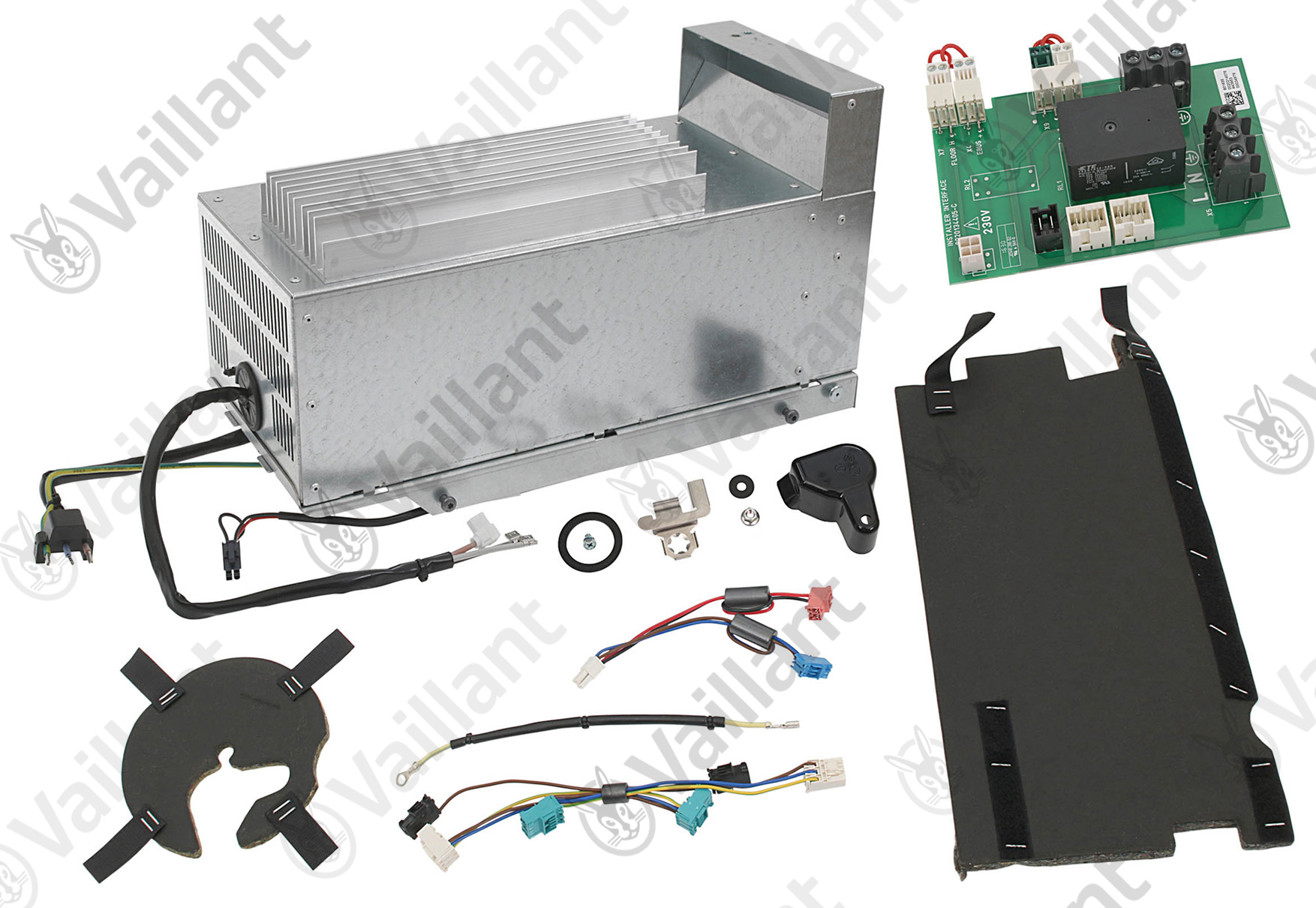 Vaillant VAILLANT Regler, elektronisch, Wartungskit Vaillant-Nr. 0020241252