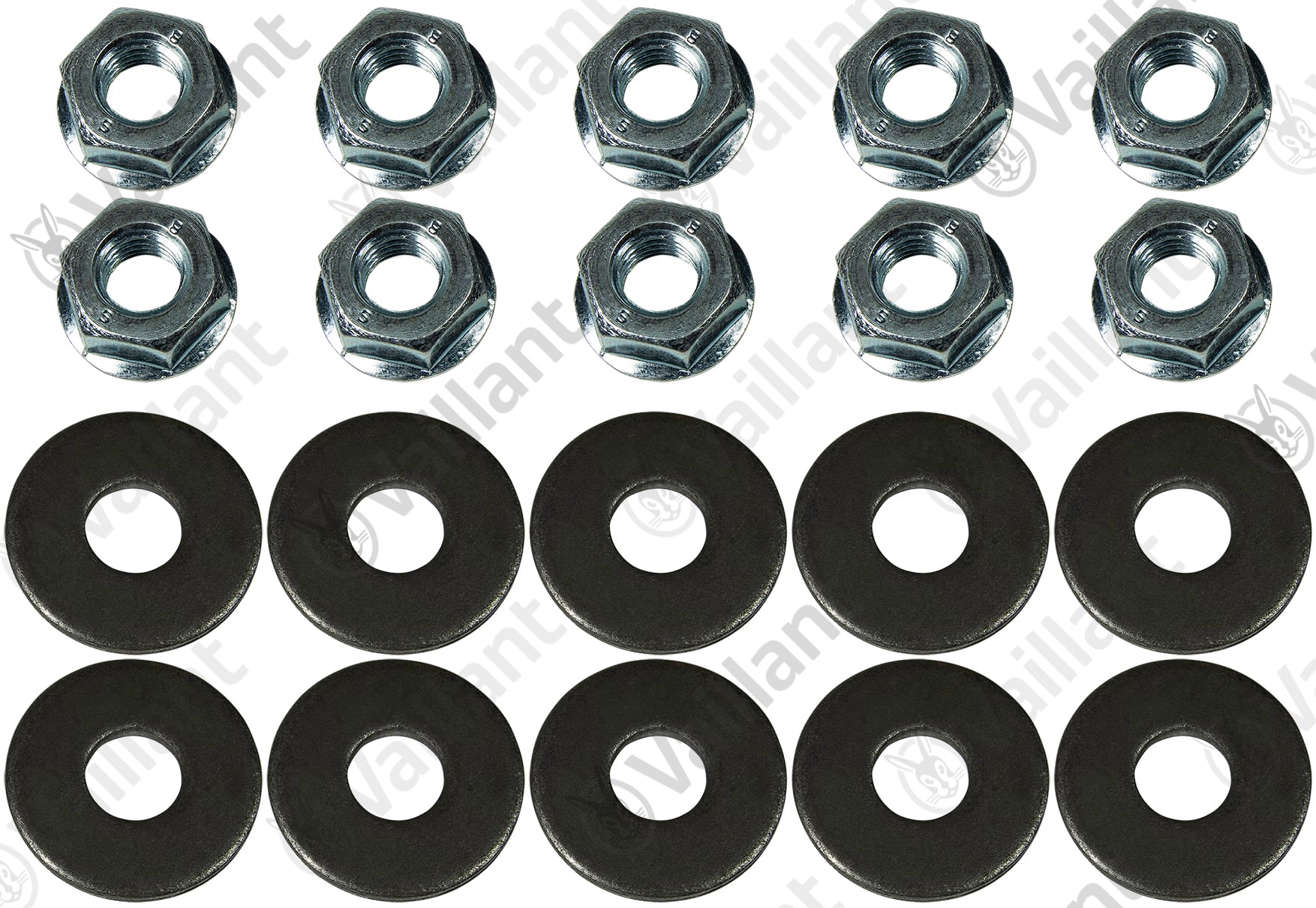Vaillant Sechskantschraube, (x10) Vaillant-Nr. 105919