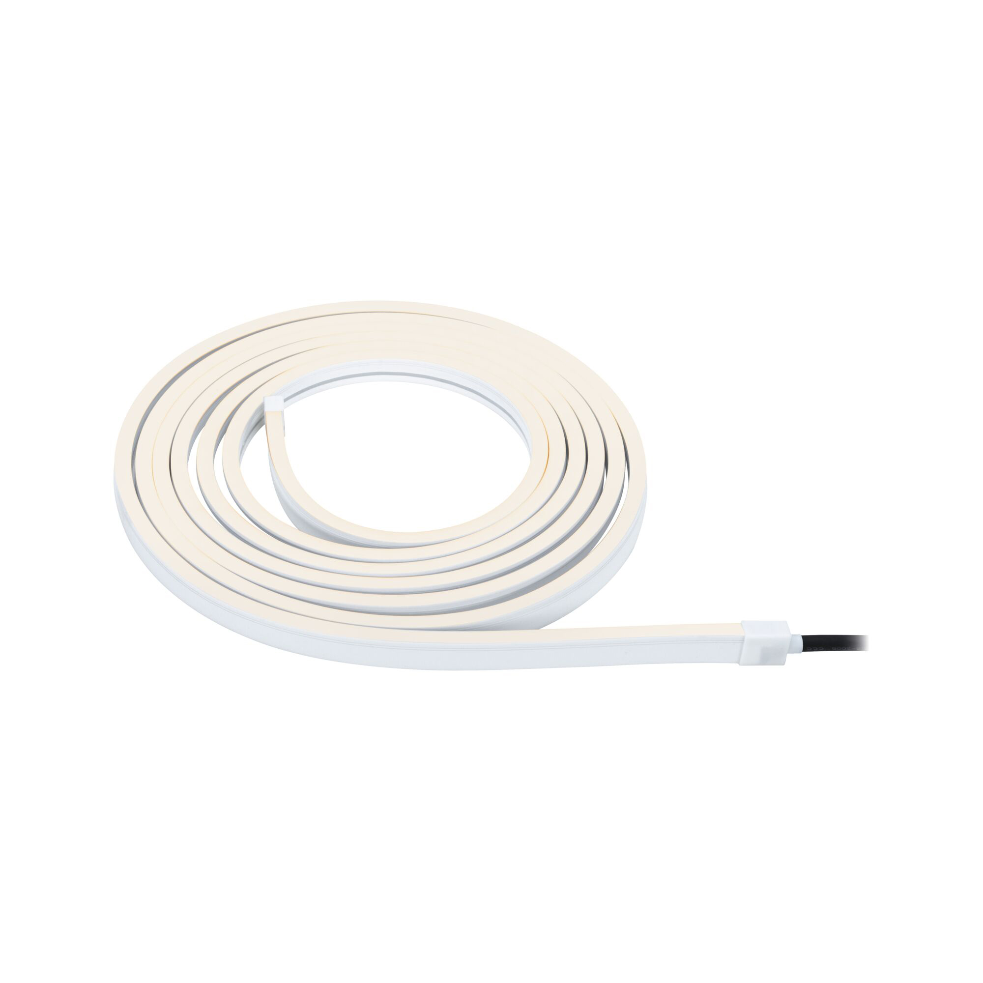 Paulmann PAULMANN LED-Lichtband 5,2W/m weiß 3000K Smooth 946.80 120Stk/m IP68 DC 24V
