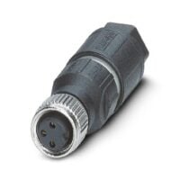 Phoenix Contact Sensorsteckverbinder Bu.,3p M8 gerade SACC-M 8FS-3QO-0,25M