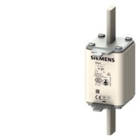Siemens Dig Industr. NH-Sicherungseinsatz G2 35A 500AC/440VDC 3NA3214