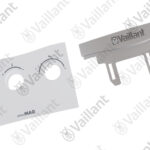 Abdeckung Vaillant-Nr. 0020206073