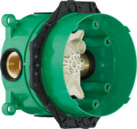 Grundkörper iBox universal ibxhg01800180