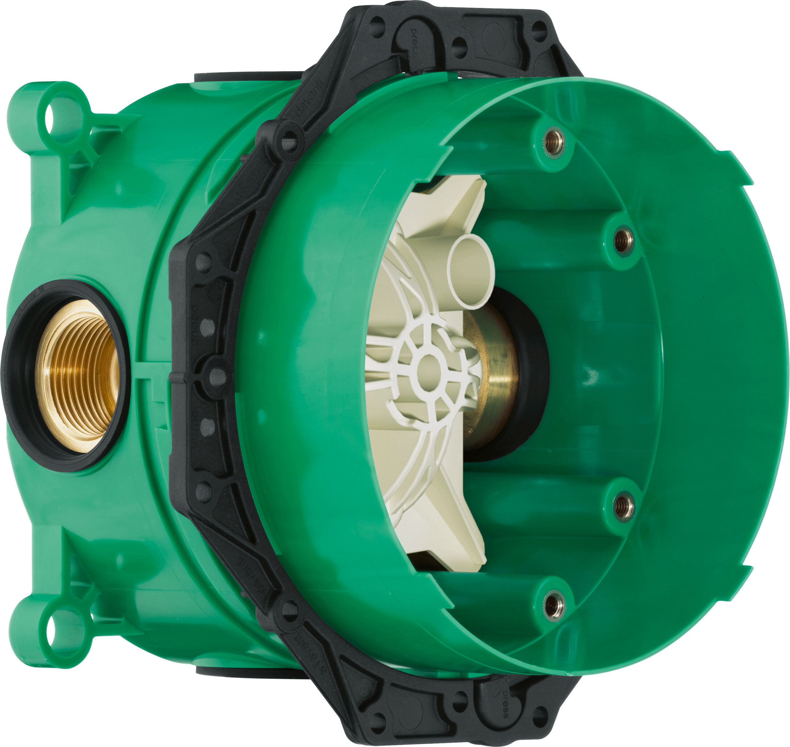 Grundkörper iBox universal ibxhg01800180