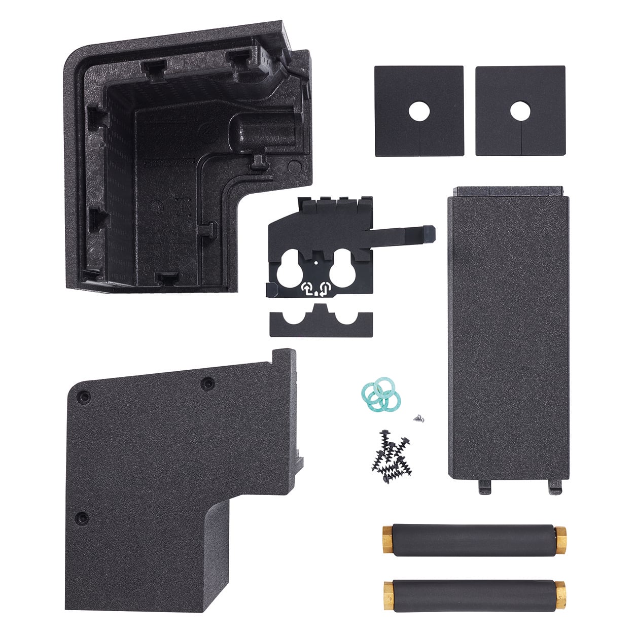 Vaillant VAILLANT GEG Montage-Set Boden für aroTHERM pro VWL 115/7.1