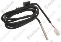 Fühler, Luft, mit Kabelbaum Vaillant-Nr. 0020093204