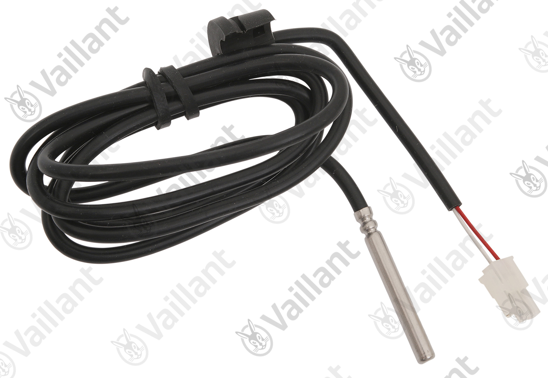 Vaillant Fühler, Luft, mit Kabelbaum Vaillant-Nr. 0020093204